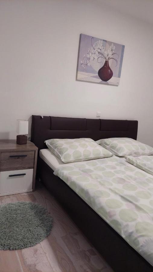 Apartma Stela In Terme Catez Catez ob Savi Exterior photo