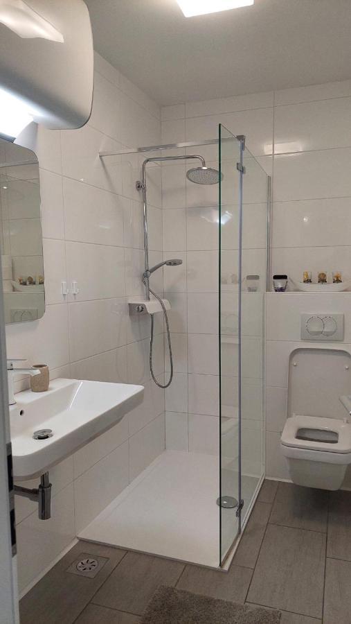 Apartma Stela In Terme Catez Catez ob Savi Exterior photo