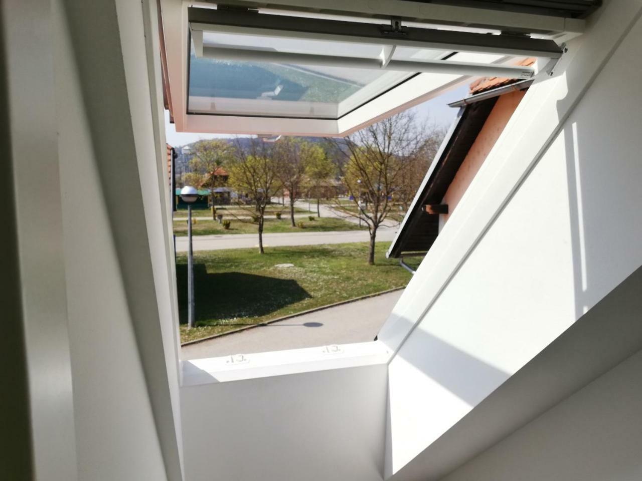 Apartma Stela In Terme Catez Catez ob Savi Exterior photo