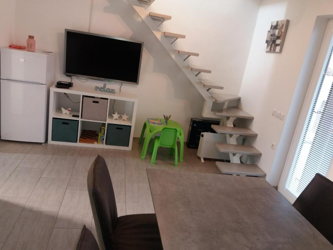 Apartma Stela In Terme Catez Catez ob Savi Exterior photo