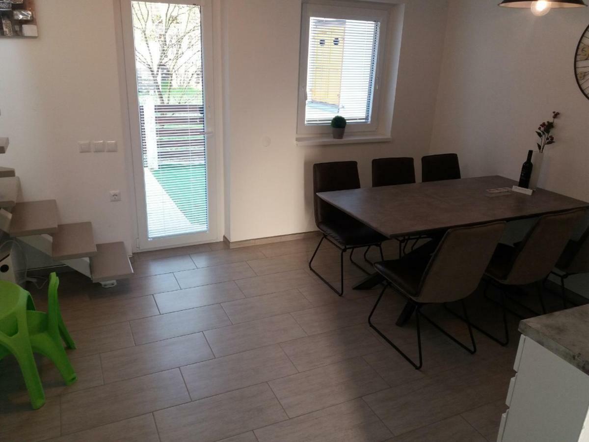 Apartma Stela In Terme Catez Catez ob Savi Exterior photo